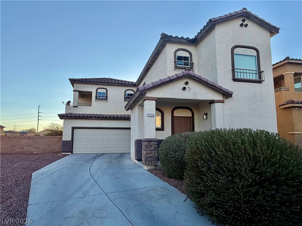 6109 Blue Luna Street Property Photo 42