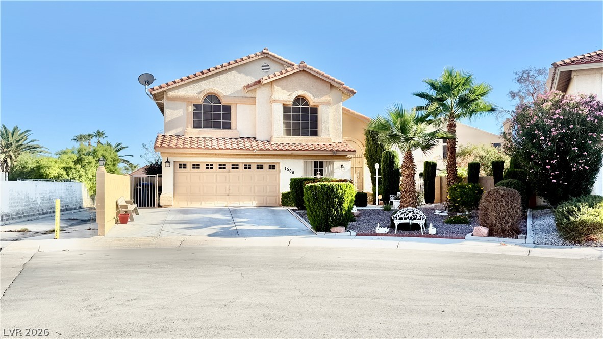 1505 Blanco Drive Property Photo 1