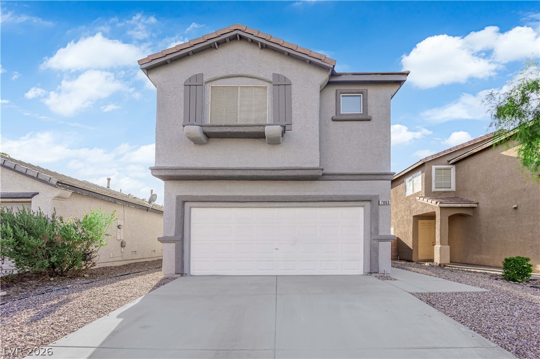 7063 Pacific Coast Street Property Photo 1