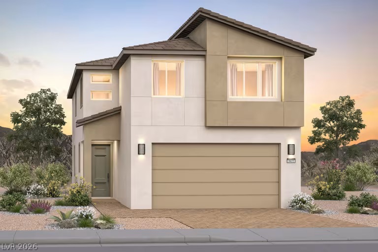4271 Sunset Chaser Court Property Photo 1