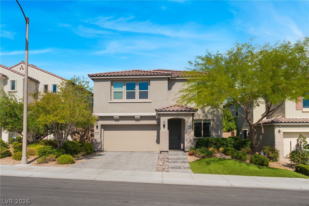 10624 Skye Scout Avenue Property Photo 1