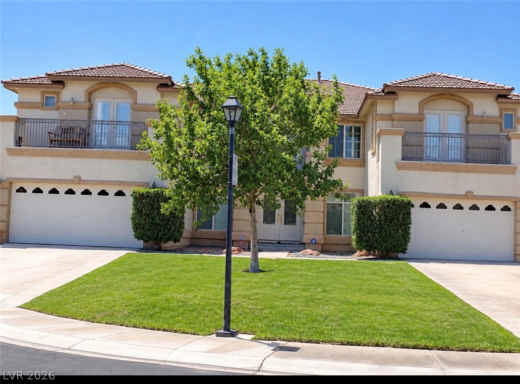 8813 Tierra Hope Court Property Photo 1