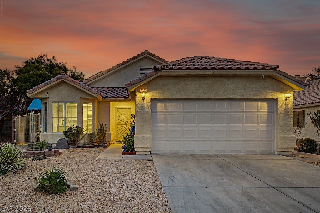 4505 Del Pappa Court Property Photo 1