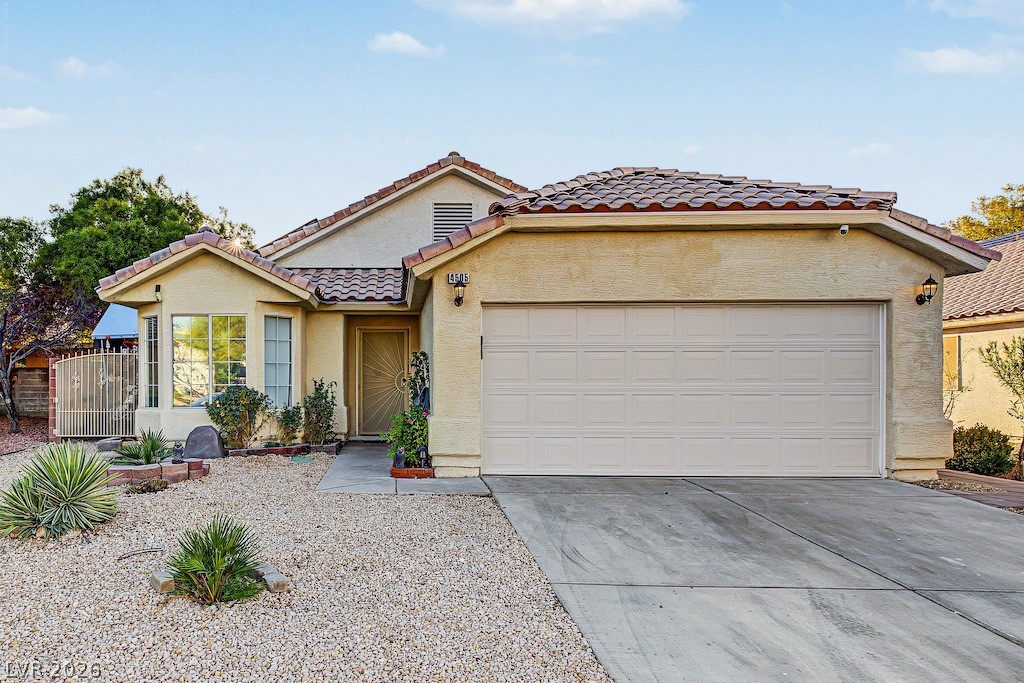 4505 Del Pappa Court Property Photo 3