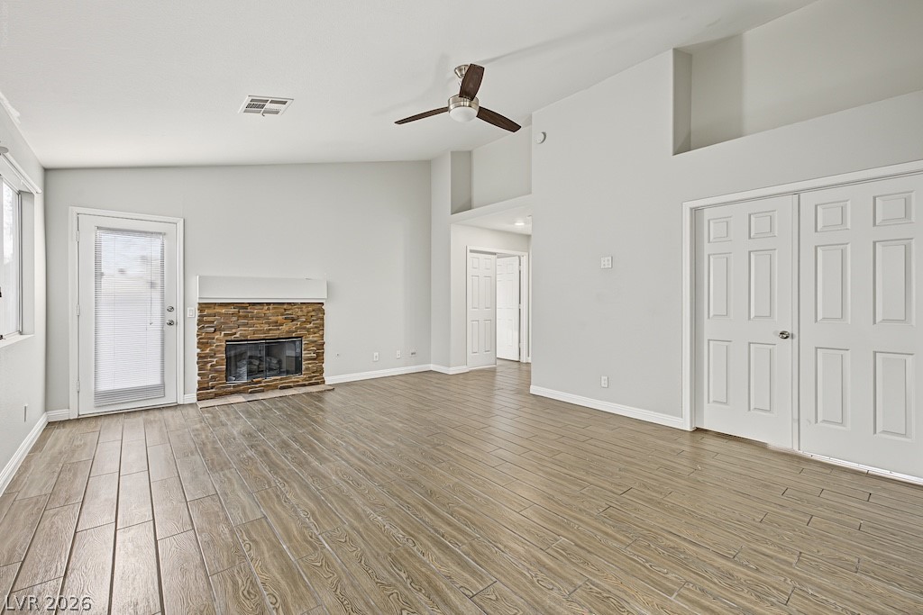 4505 Del Pappa Court Property Photo 7