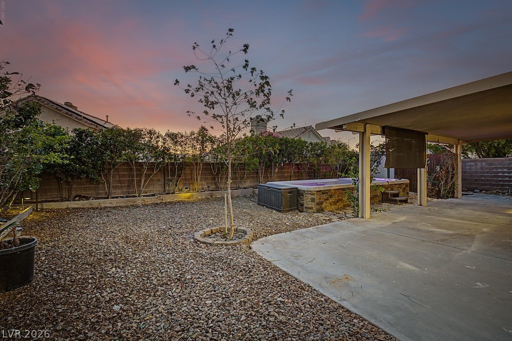 4505 Del Pappa Court Property Photo 24
