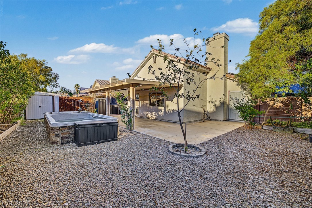 4505 Del Pappa Court Property Photo 26
