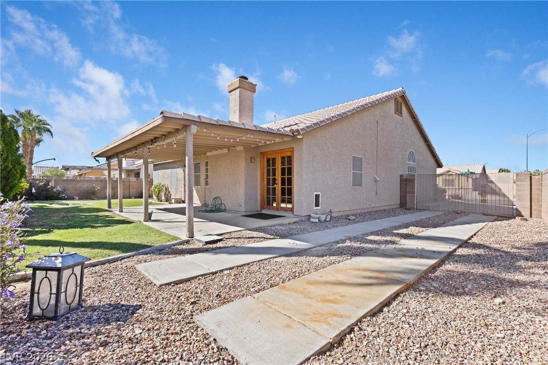 7832 Sun Lemon Court Property Photo 27