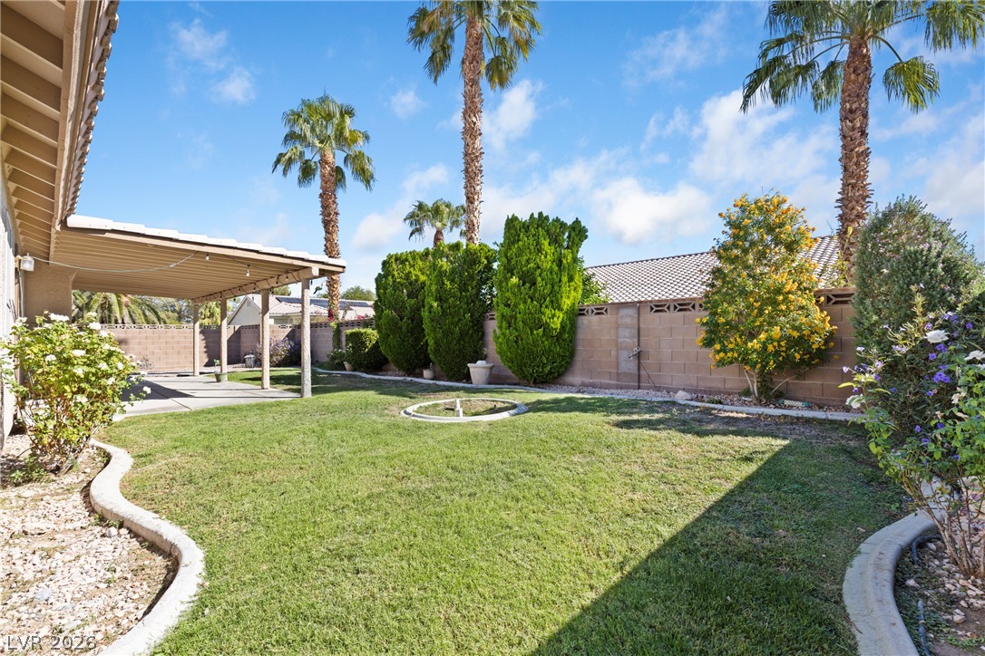 7832 Sun Lemon Court Property Photo 28