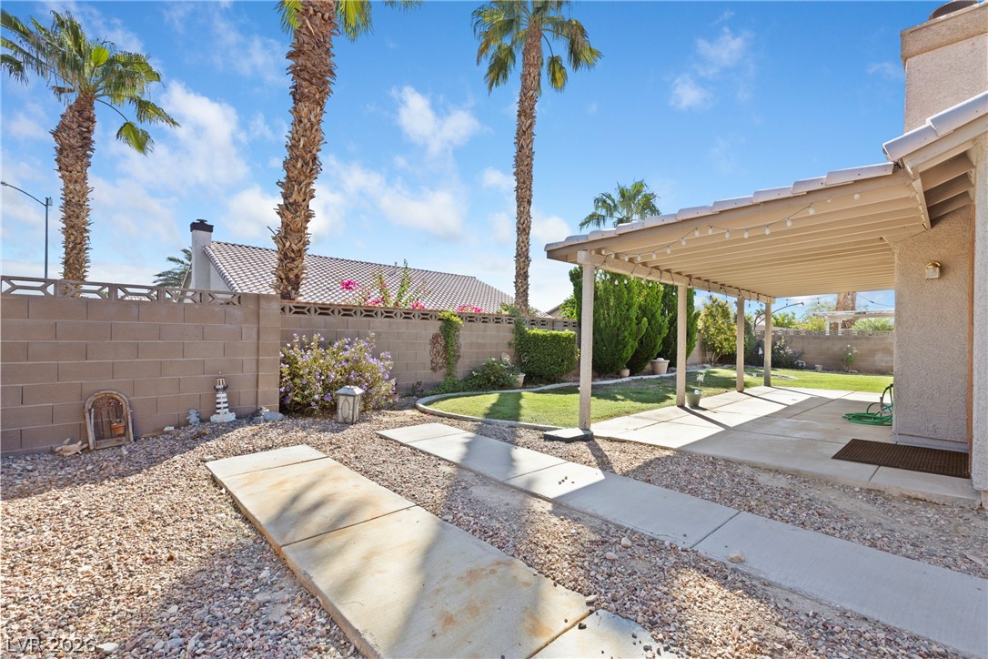 7832 Sun Lemon Court Property Photo 30