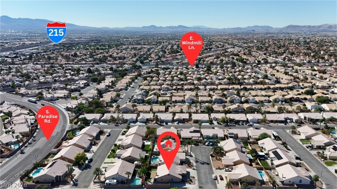 7832 Sun Lemon Court Property Photo 37