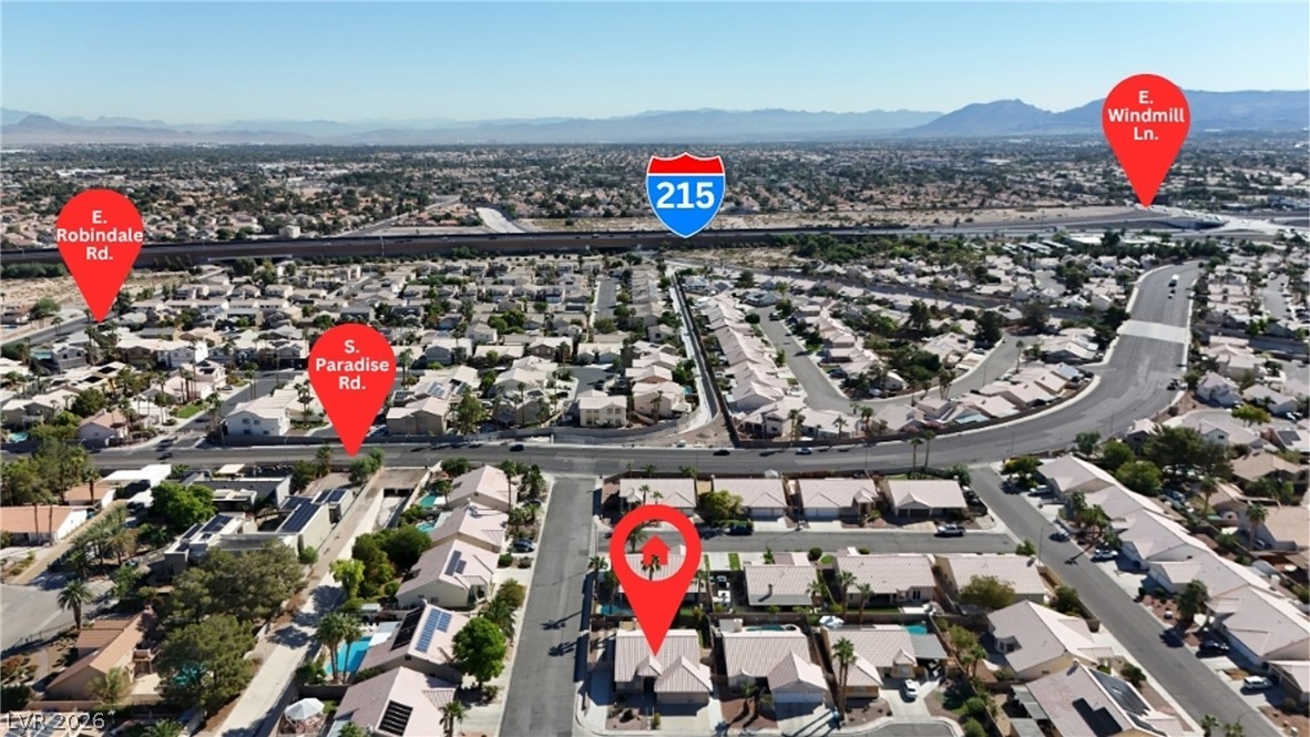 7832 Sun Lemon Court Property Photo 39