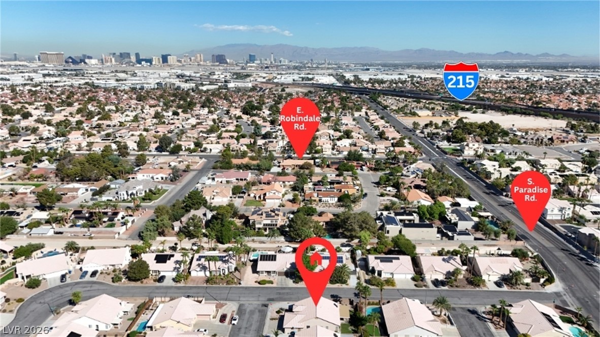 7832 Sun Lemon Court Property Photo 41