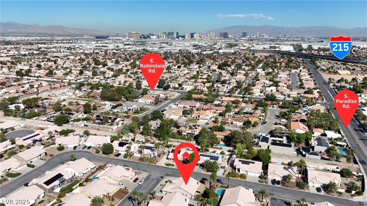 7832 Sun Lemon Court Property Photo 43