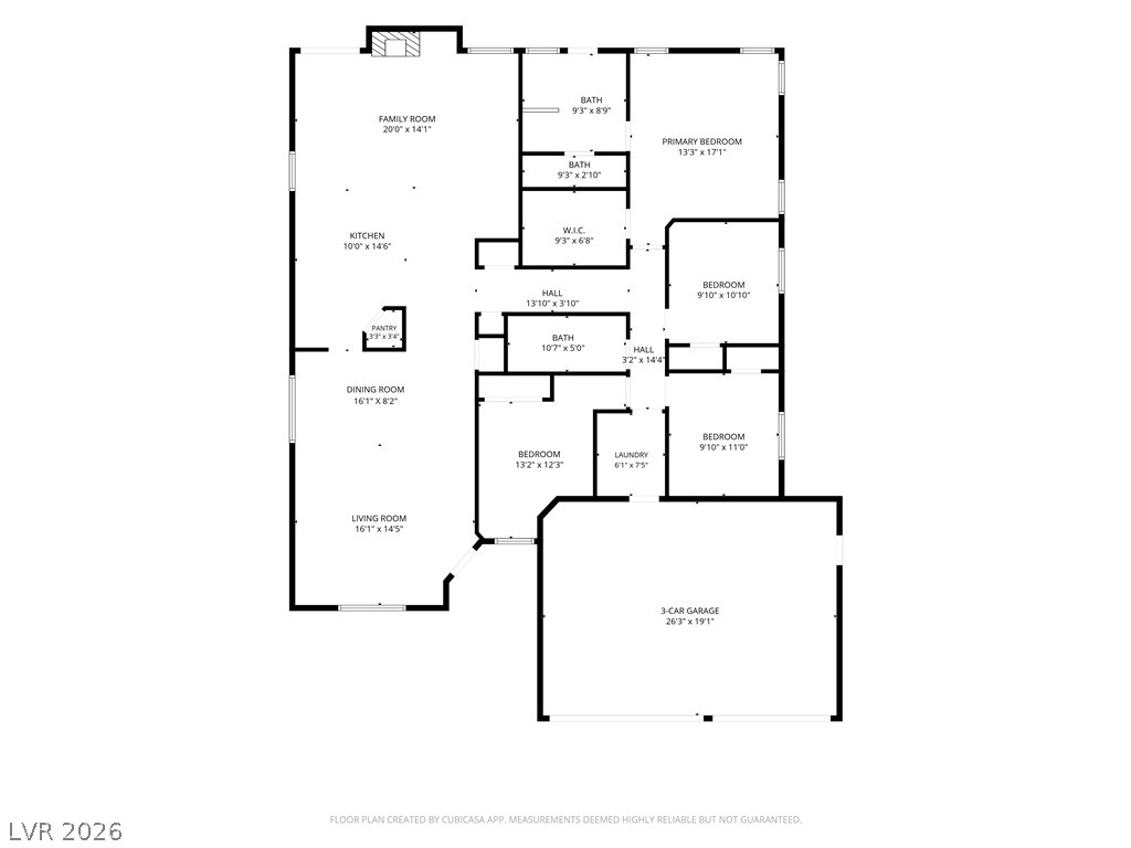 7832 Sun Lemon Court Property Photo 44