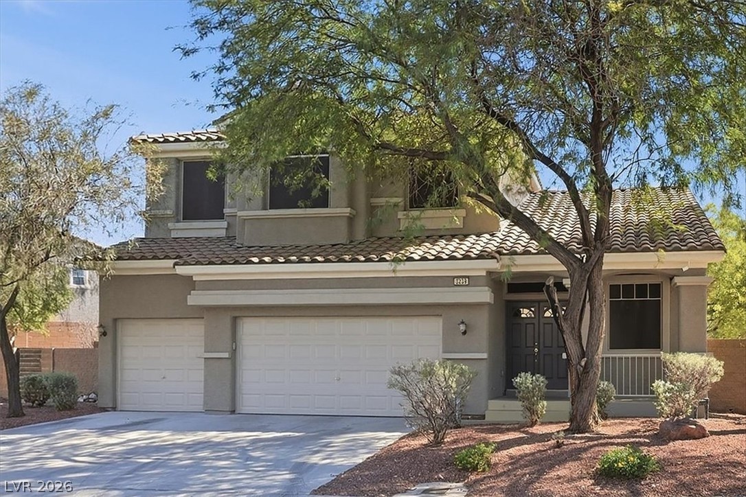 3239 Rapace Lane Property Photo 1