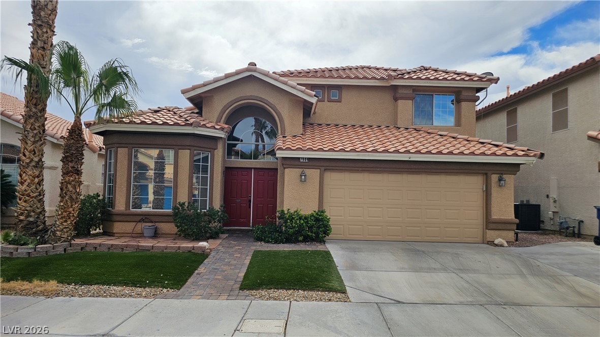 7909 Aviano Pines Avenue Property Photo 1