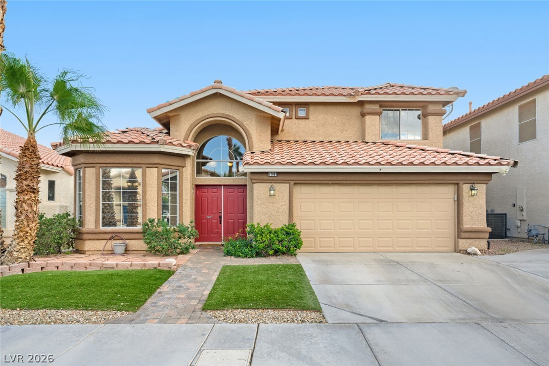 7909 Aviano Pines Avenue Property Photo 1