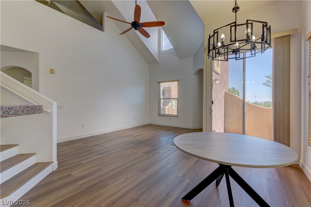3975 North Hualapai Way 217 Property Photo 10
