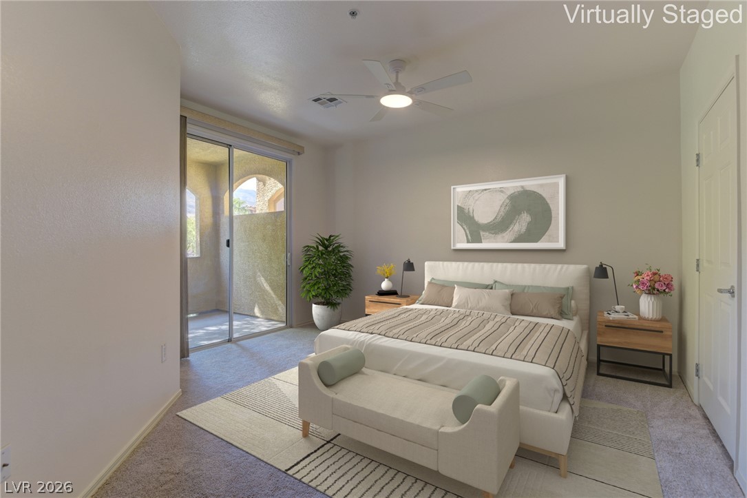 3975 North Hualapai Way 217 Property Photo 15