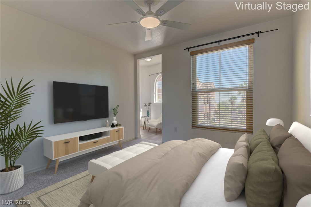 3975 North Hualapai Way 217 Property Photo 24