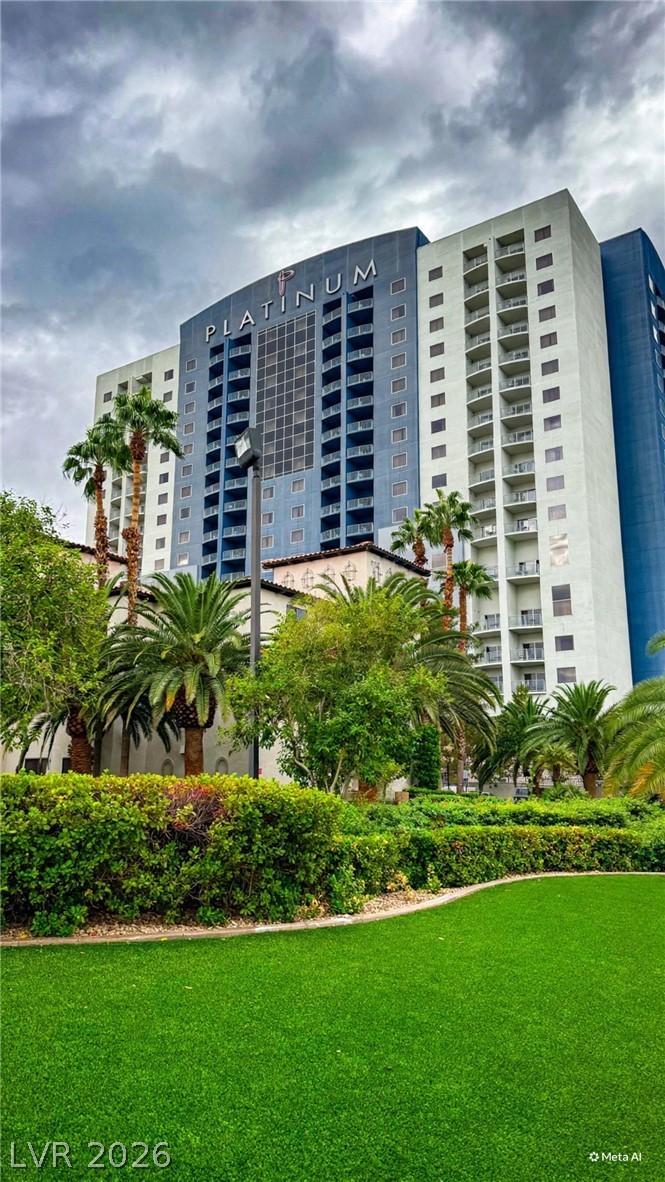 211 East Flamingo Road 714 Property Photo 1