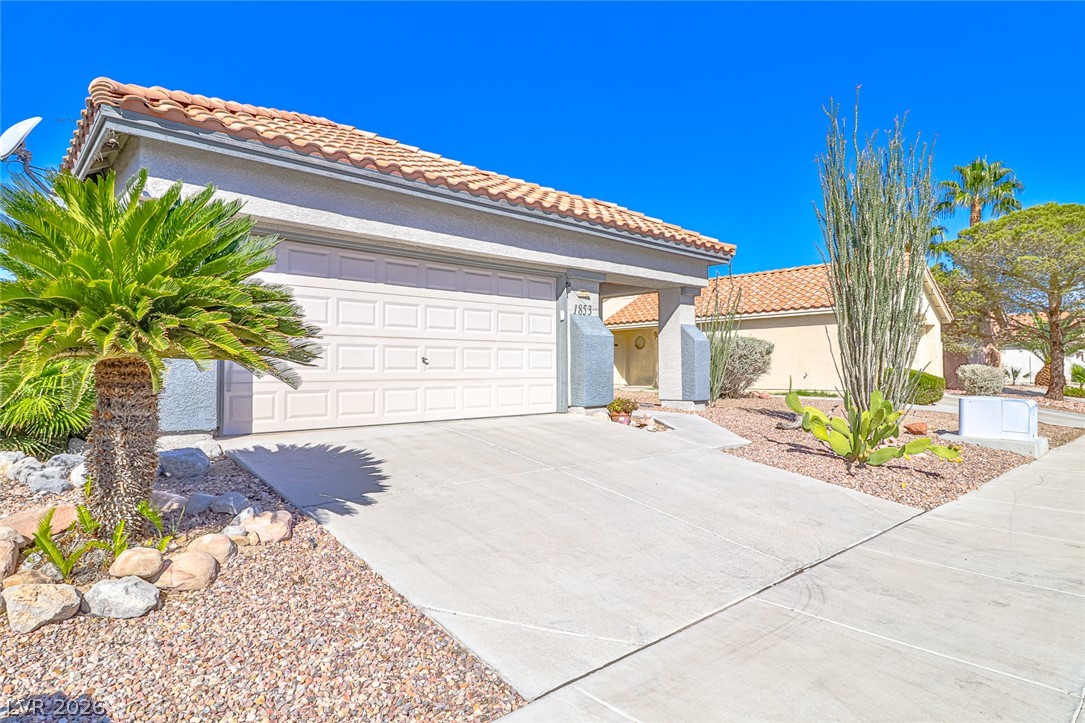 1853 Spangle Drive Property Photo 3