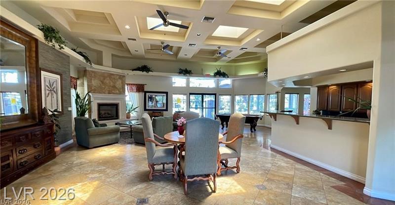 950 Seven Hills Drive 3011 Property Photo 18