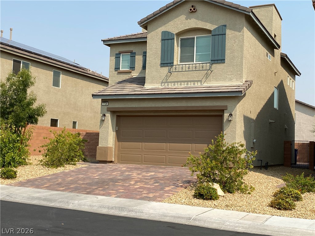 7728 Gallego Plains Drive Property Photo 1