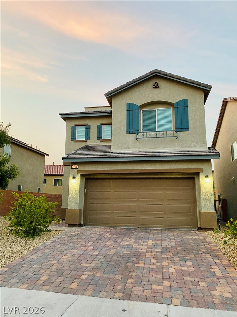 7728 Gallego Plains Drive Property Photo 26