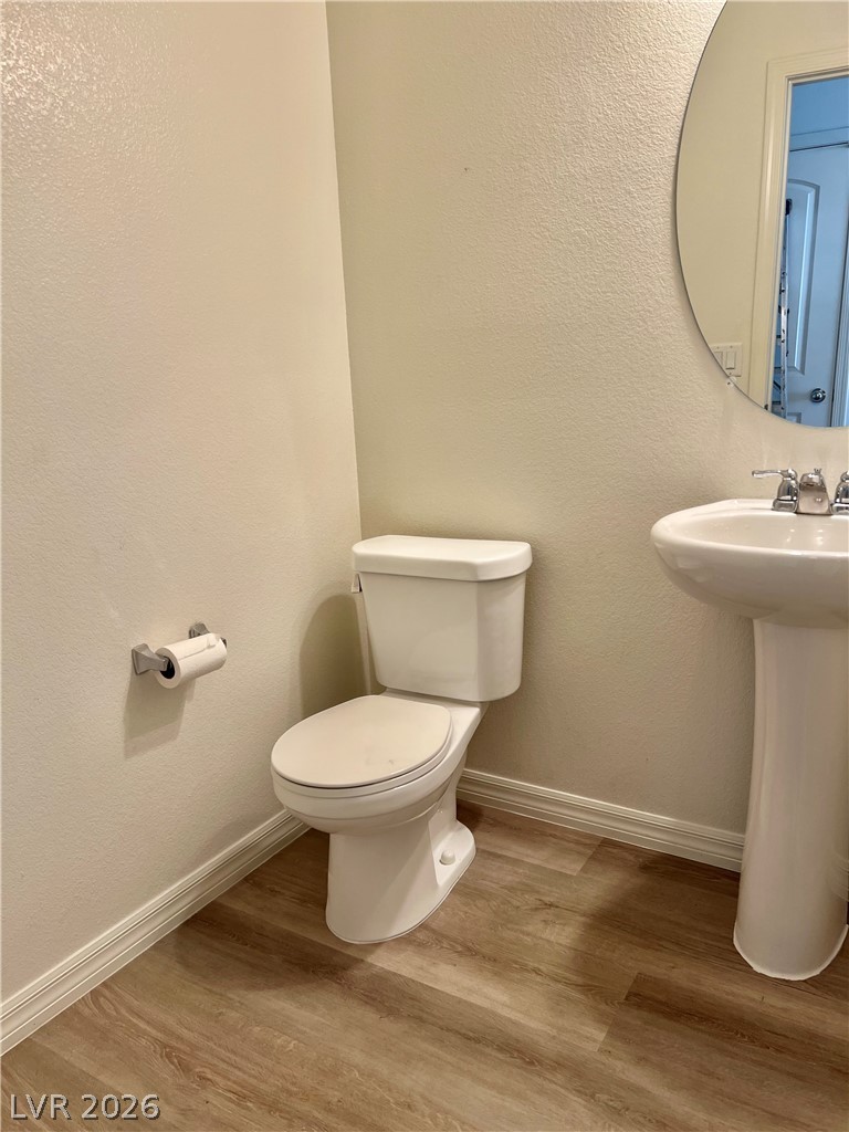 7728 Gallego Plains Drive Property Photo 27