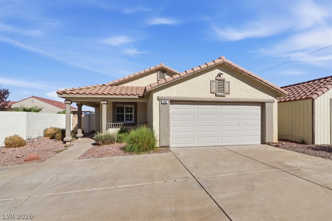 600 Saddle Rider Court Property Photo 5