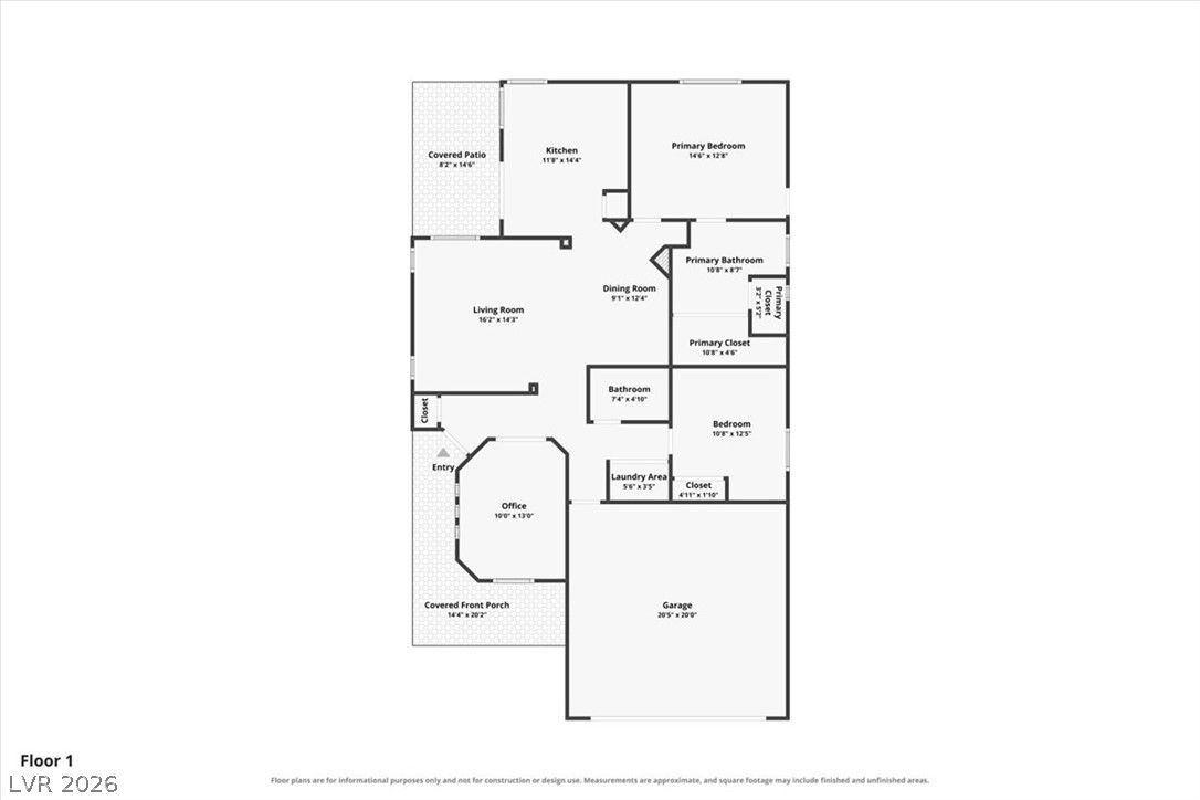 600 Saddle Rider Court Property Photo 29