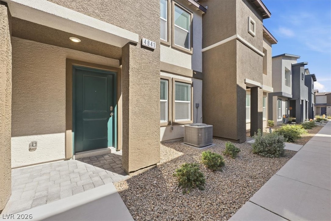 4841 Wine Ridge Avenue Property Photo 1