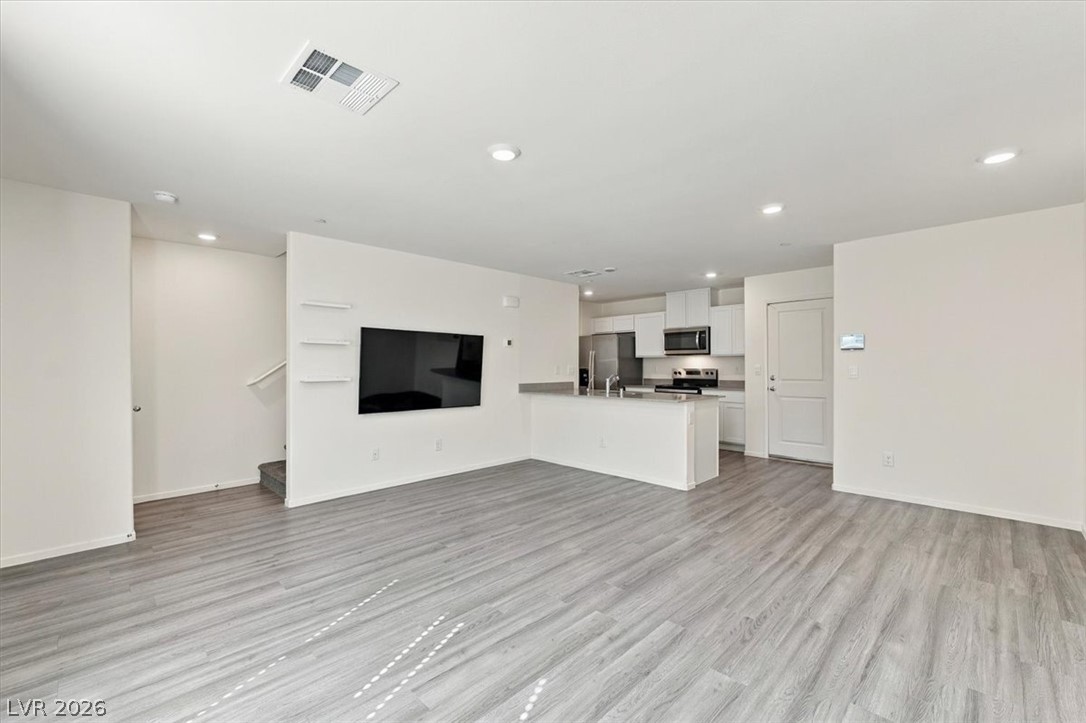 4841 Wine Ridge Avenue Property Photo 2