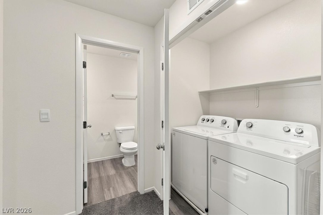 4841 Wine Ridge Avenue Property Photo 15