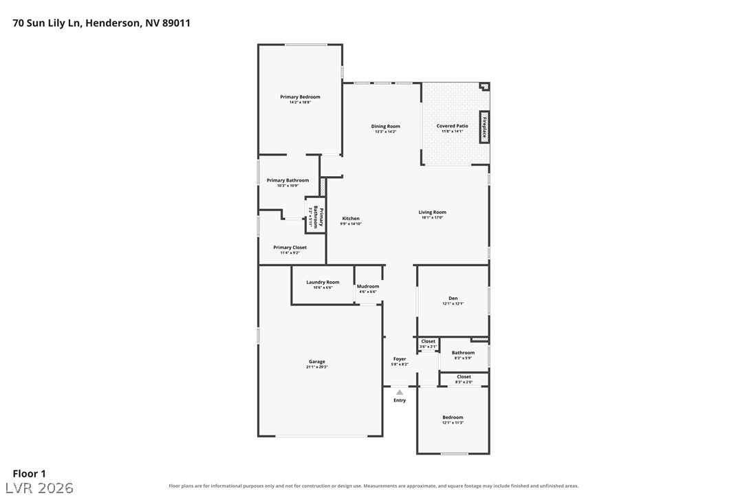 70 Sun Lily Lane Property Photo 48