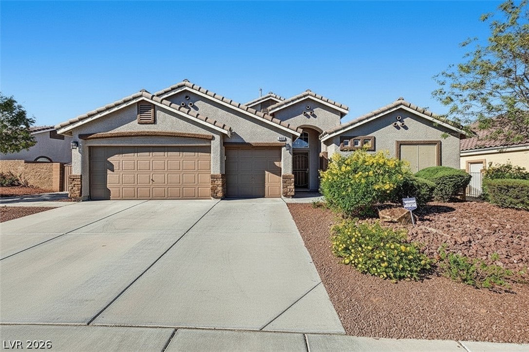 4604 Sea Dream Avenue Property Photo 1