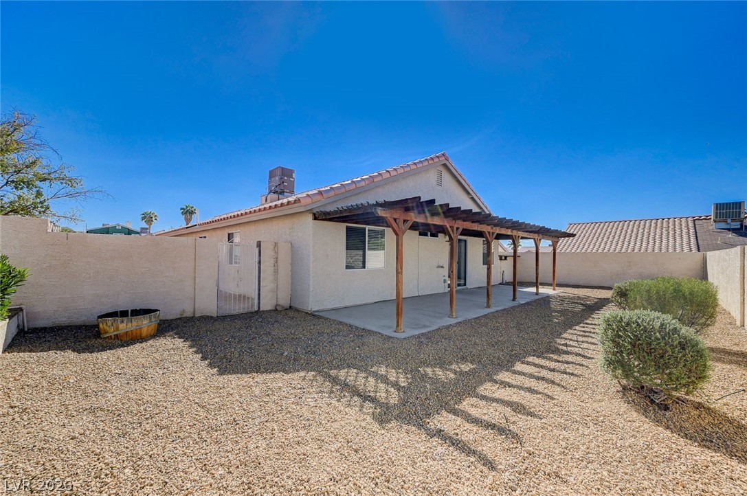 916 Blue Arroyo Drive Property Photo 31