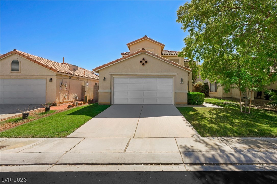 1917 Badger Canyon Avenue Property Photo 1