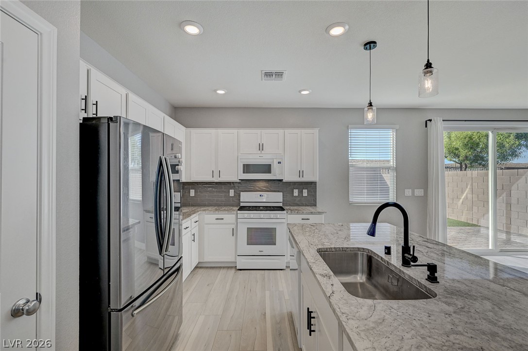 9467 Nottingham Bay Avenue Property Photo 51