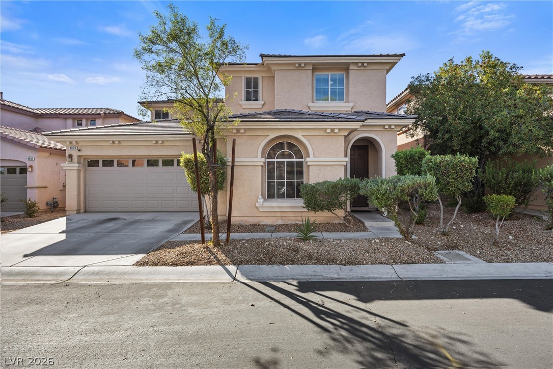 9879 Serona Heights Court Property Photo 1