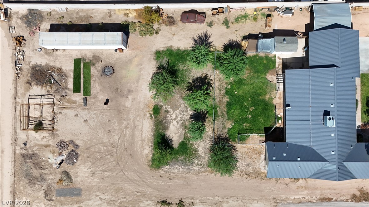 3645 North Moapa Valley Boulevard Property Photo 2