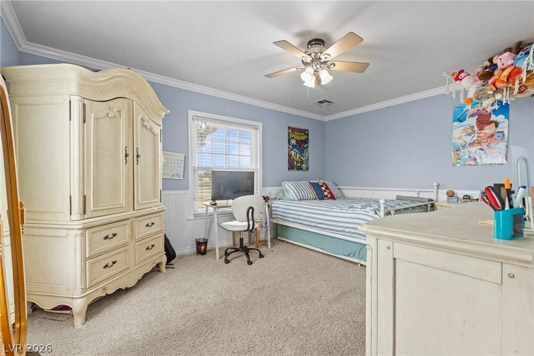 3645 North Moapa Valley Boulevard Property Photo 30