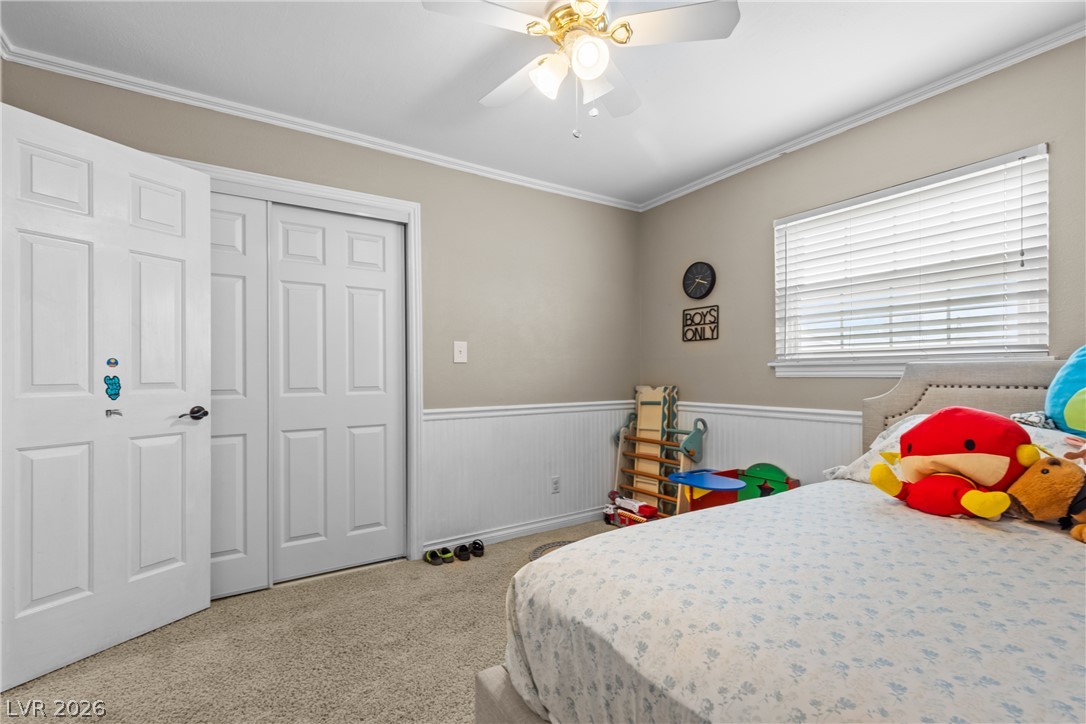 3645 North Moapa Valley Boulevard Property Photo 32