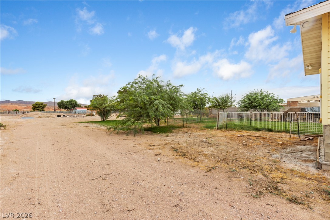 3645 North Moapa Valley Boulevard Property Photo 39