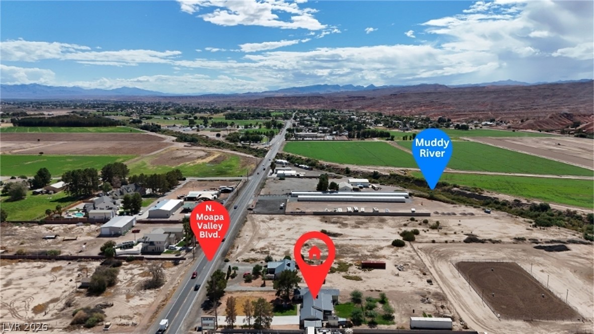 3645 North Moapa Valley Boulevard Property Photo 40