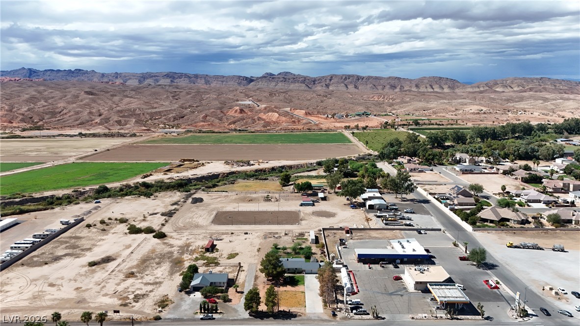 3645 North Moapa Valley Boulevard Property Photo 43