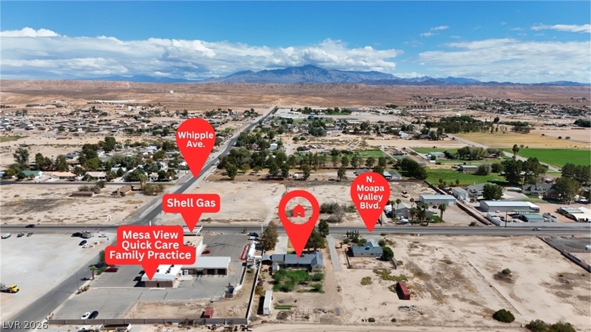 3645 North Moapa Valley Boulevard Property Photo 44