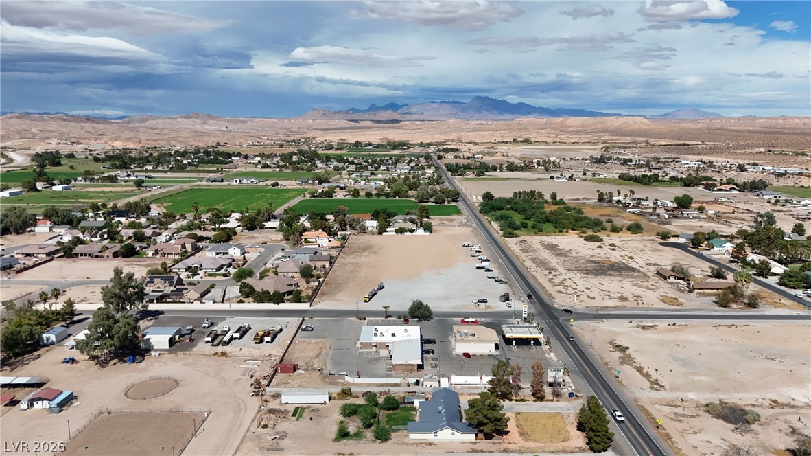 3645 North Moapa Valley Boulevard Property Photo 47